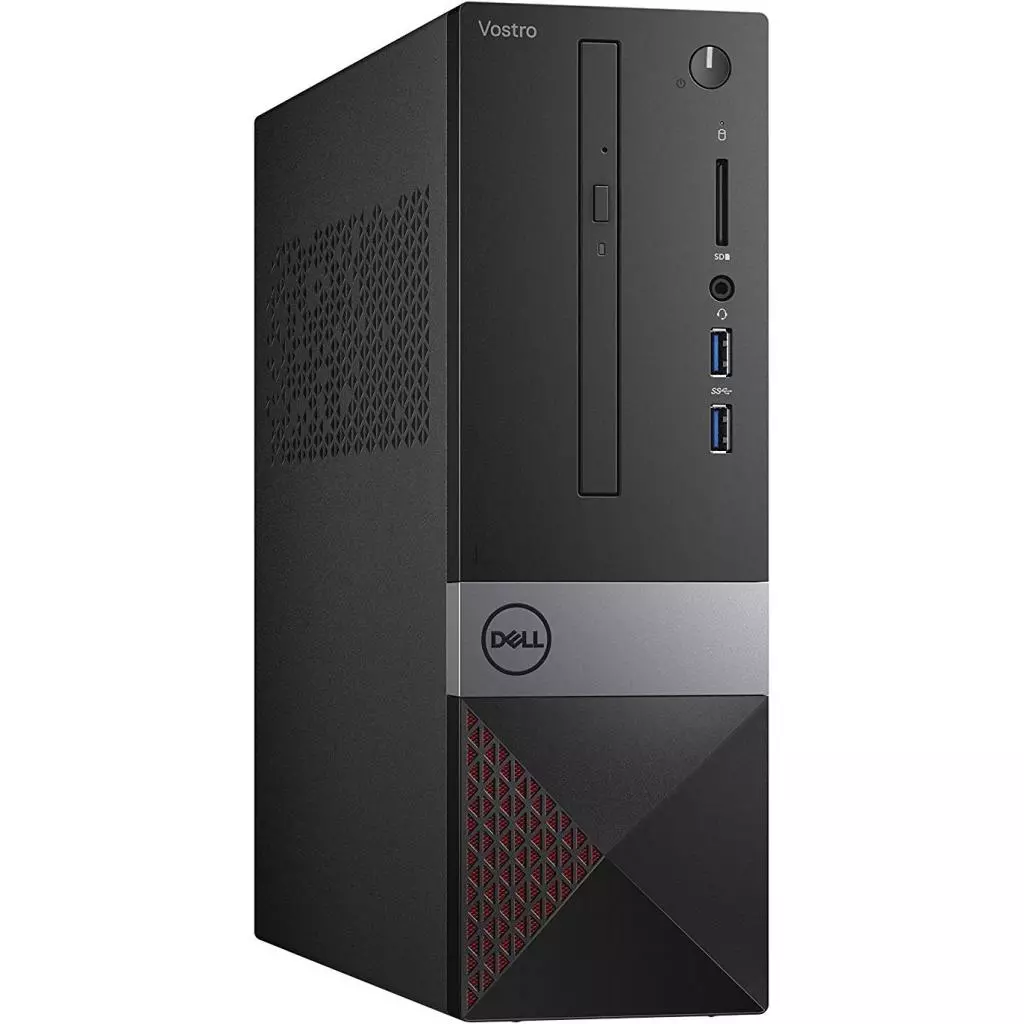 Компьютер Dell Vostro 3470 SFF (N207VD3470_UBU) - 2 Компьютер Dell Vostro 3470 SFF (N207VD3470_UBU) - 2