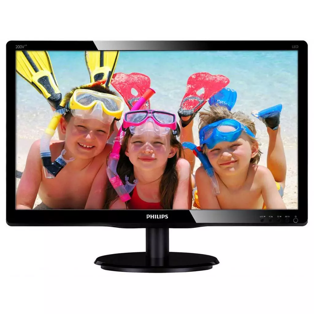 Монитор Philips 200V4LAB2/00