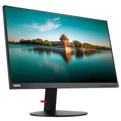 Монитор Lenovo ThinkVision P24h (61AEGAT3UA) - 1