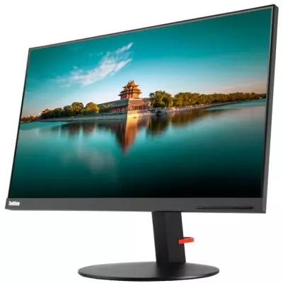 Монитор Lenovo ThinkVision P24h (61AEGAT3UA) - 2