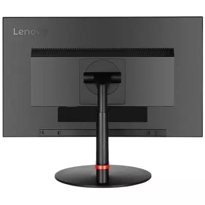 Монитор Lenovo ThinkVision P24h (61AEGAT3UA) - 4