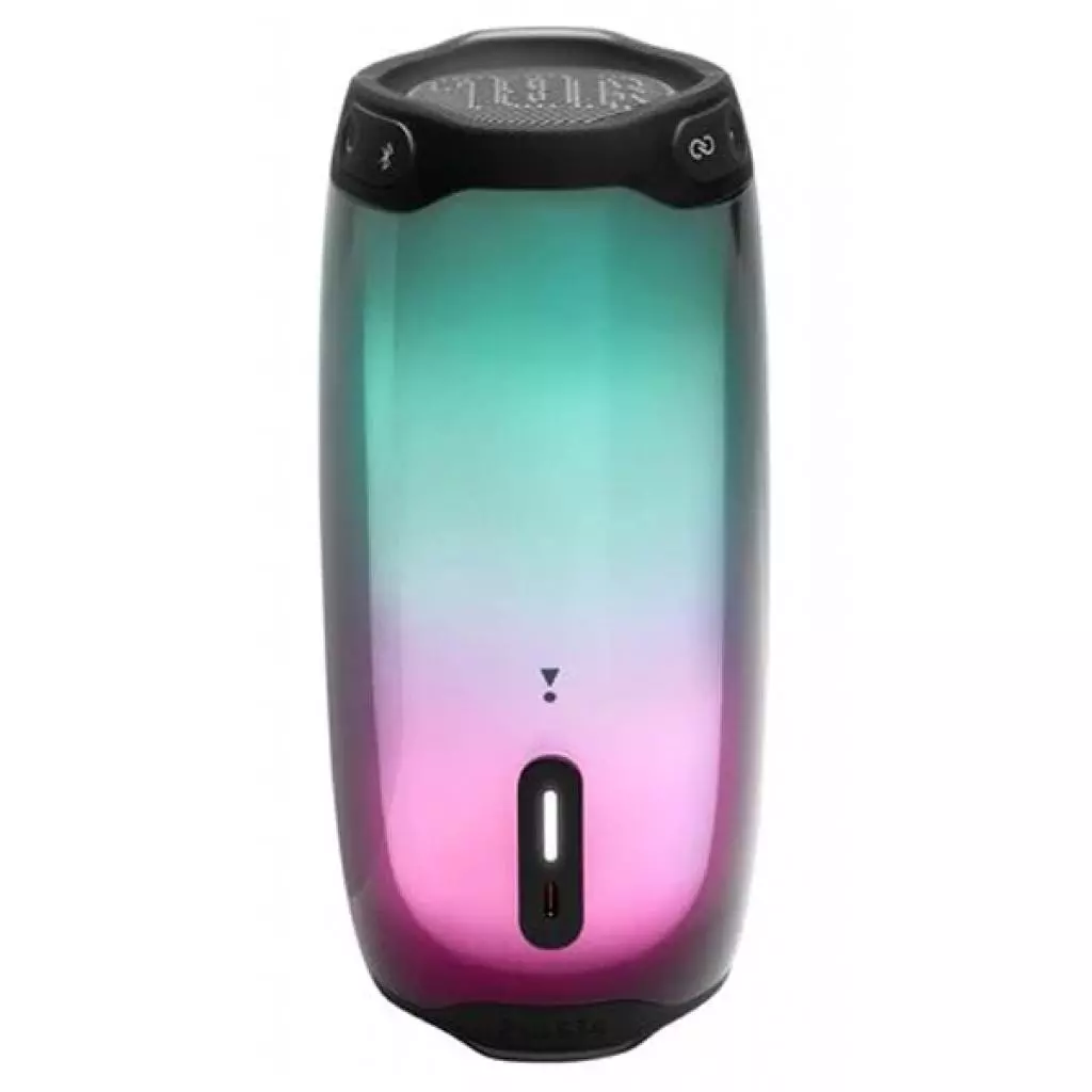 Акустическая система JBL Pulse 4 Black (JBLPULSE4BLK) - 1 Акустическая система JBL Pulse 4 Black (JBLPULSE4BLK) - 1