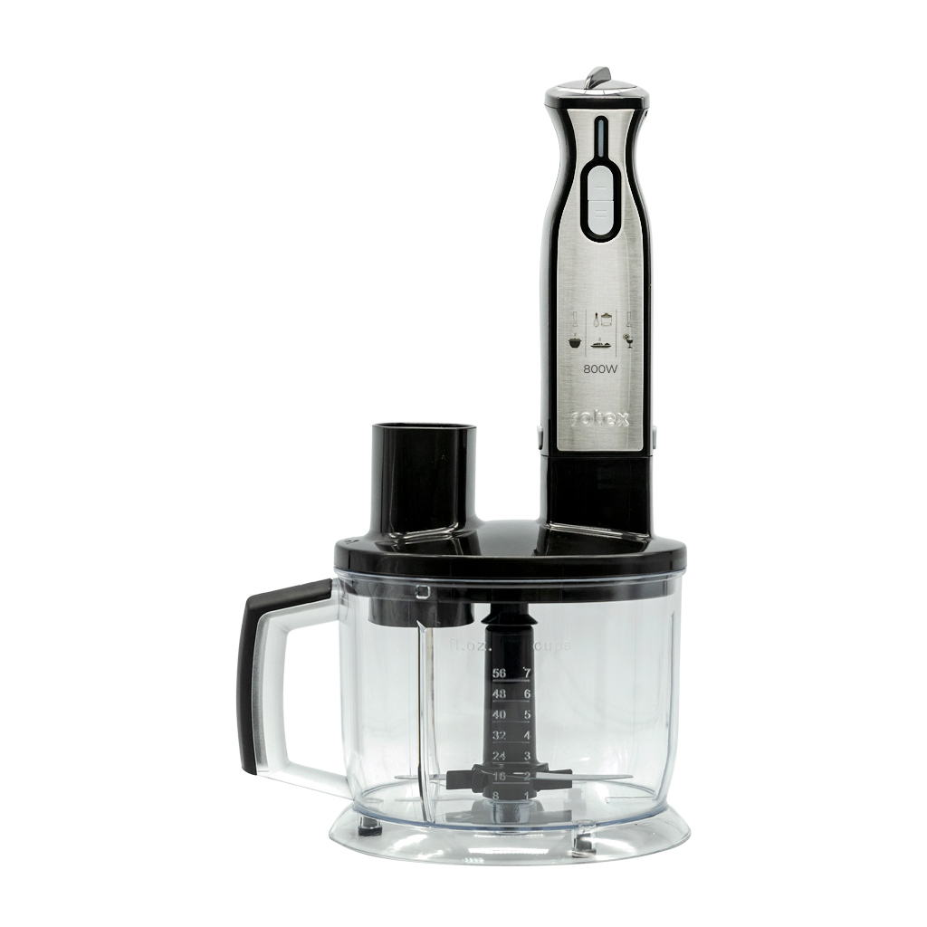 Блендер Rotex RTB810-B - 4