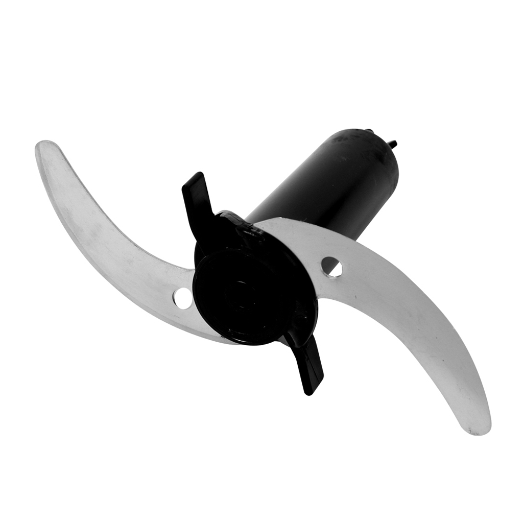 Блендер Rotex RTB810-B - 8