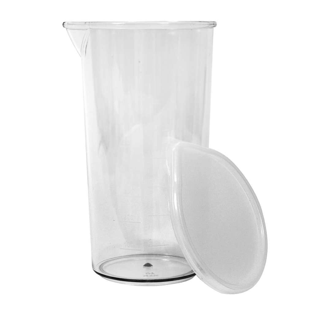 Блендер Rotex RTB810-B - 9