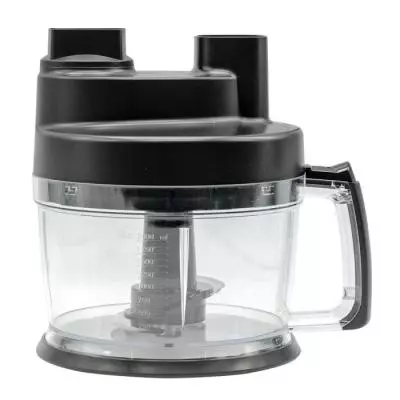 Блендер Rotex RTB890-B - 7 Блендер Rotex RTB890-B - 7