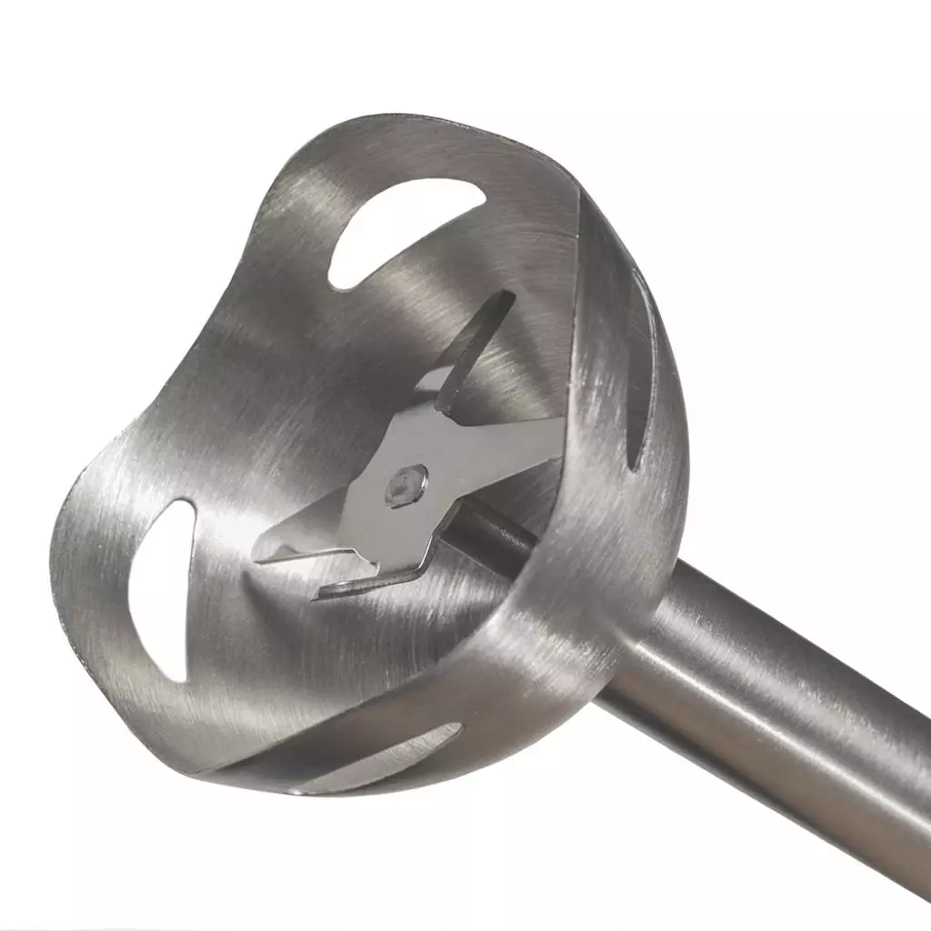 Блендер Hölmer HBSS-600SCB - 5 Блендер Hölmer HBSS-600SCB - 5