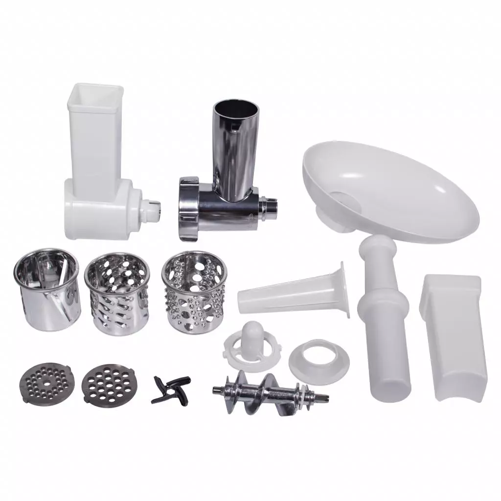 Мясорубка Hölmer HMG-017PSW - 1 Мясорубка Hölmer HMG-017PSW - 1