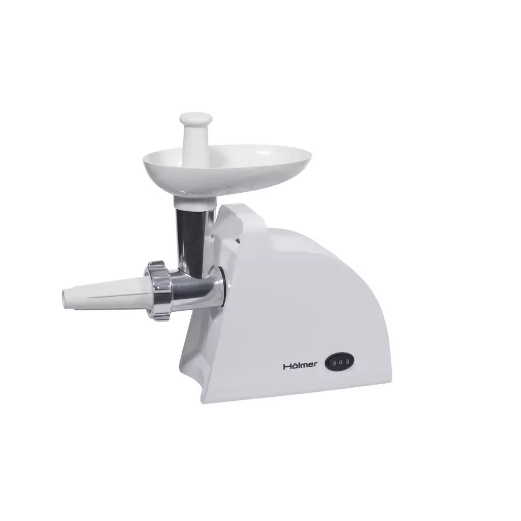 Мясорубка Hölmer HMG-017PSW - 2 Мясорубка Hölmer HMG-017PSW - 2