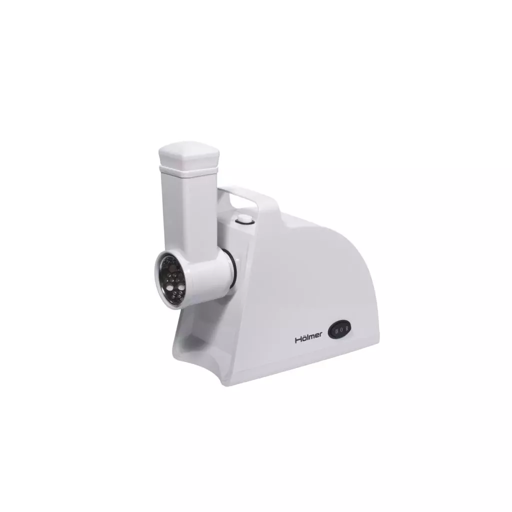 Мясорубка Hölmer HMG-017PSW - 4 Мясорубка Hölmer HMG-017PSW - 4