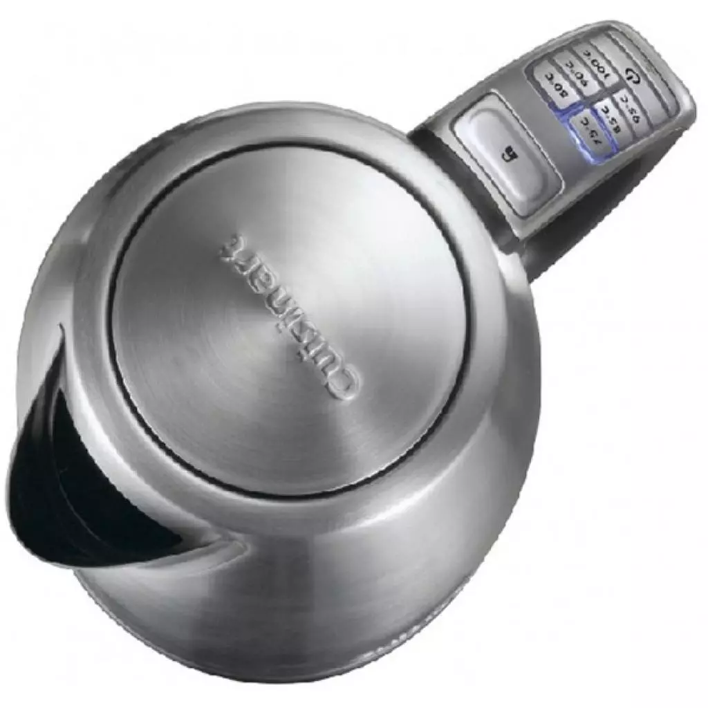 Электрочайник Cuisinart CPK18E - 1