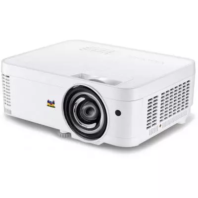 Проектор ViewSonic PS600X