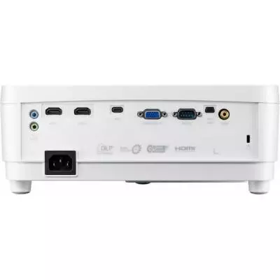 Проектор ViewSonic PX706HD (VS17266) - 4 Проектор ViewSonic PX706HD (VS17266) - 4
