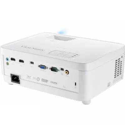 Проектор ViewSonic PX706HD (VS17266) - 7 Проектор ViewSonic PX706HD (VS17266) - 7