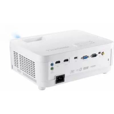 Проектор ViewSonic PX706HD (VS17266) - 8 Проектор ViewSonic PX706HD (VS17266) - 8