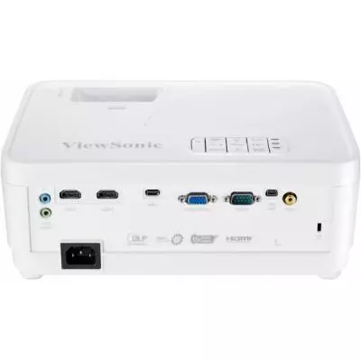 Проектор ViewSonic PX706HD (VS17266) - 9 Проектор ViewSonic PX706HD (VS17266) - 9