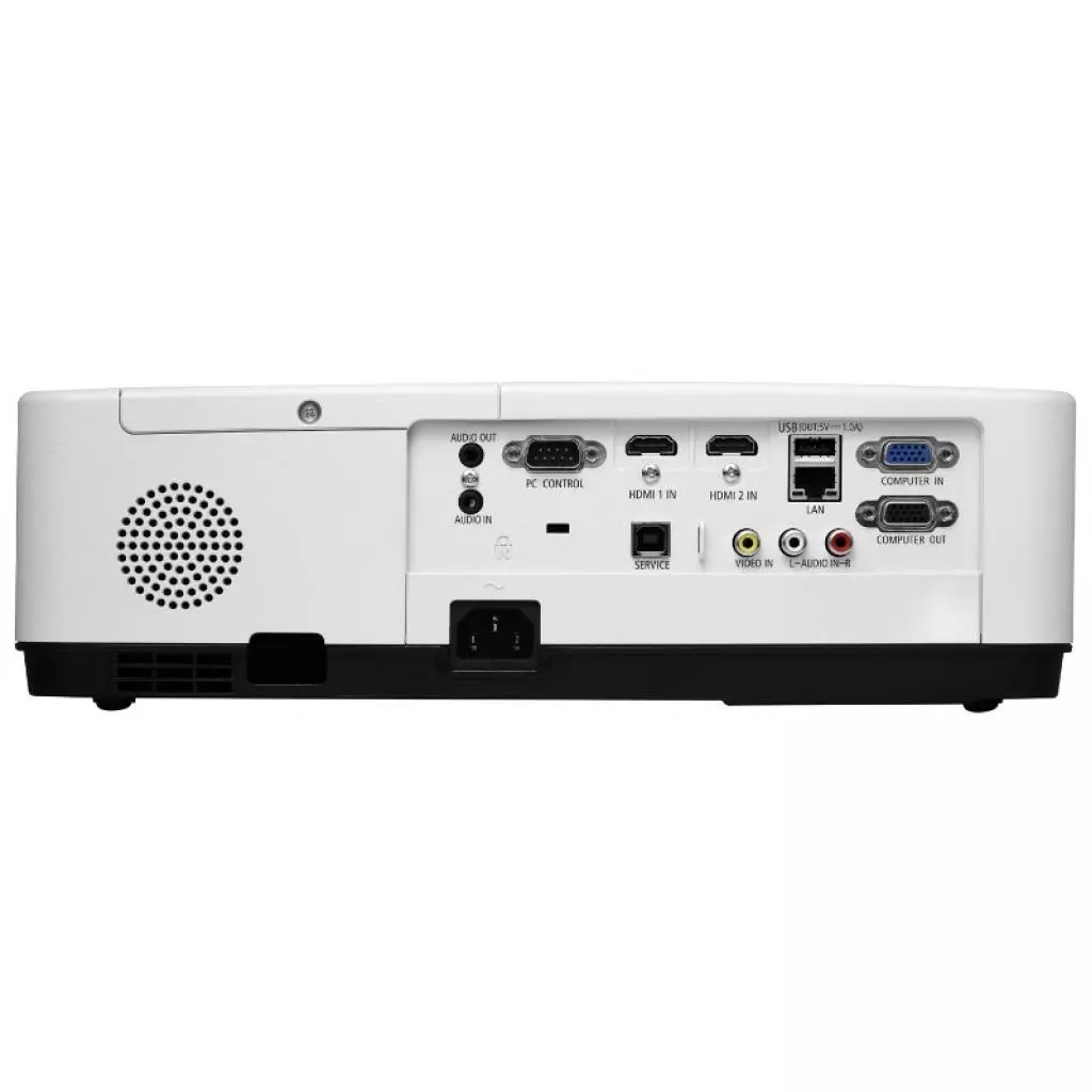 Проектор NEC MC332W (60004704) - 2 Проектор NEC MC332W (60004704) - 2