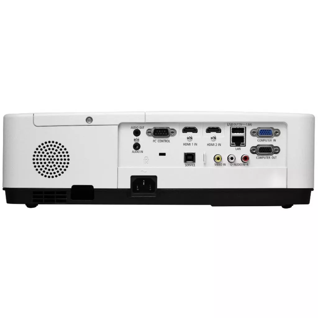 Проектор NEC ME372W (60004597) - 2 Проектор NEC ME372W (60004597) - 2