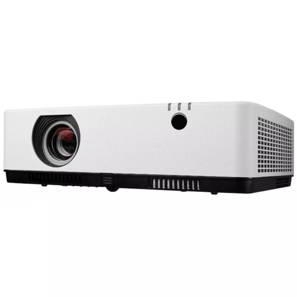 Проектор NEC ME372W (60004597) - 4 Проектор NEC ME372W (60004597) - 4