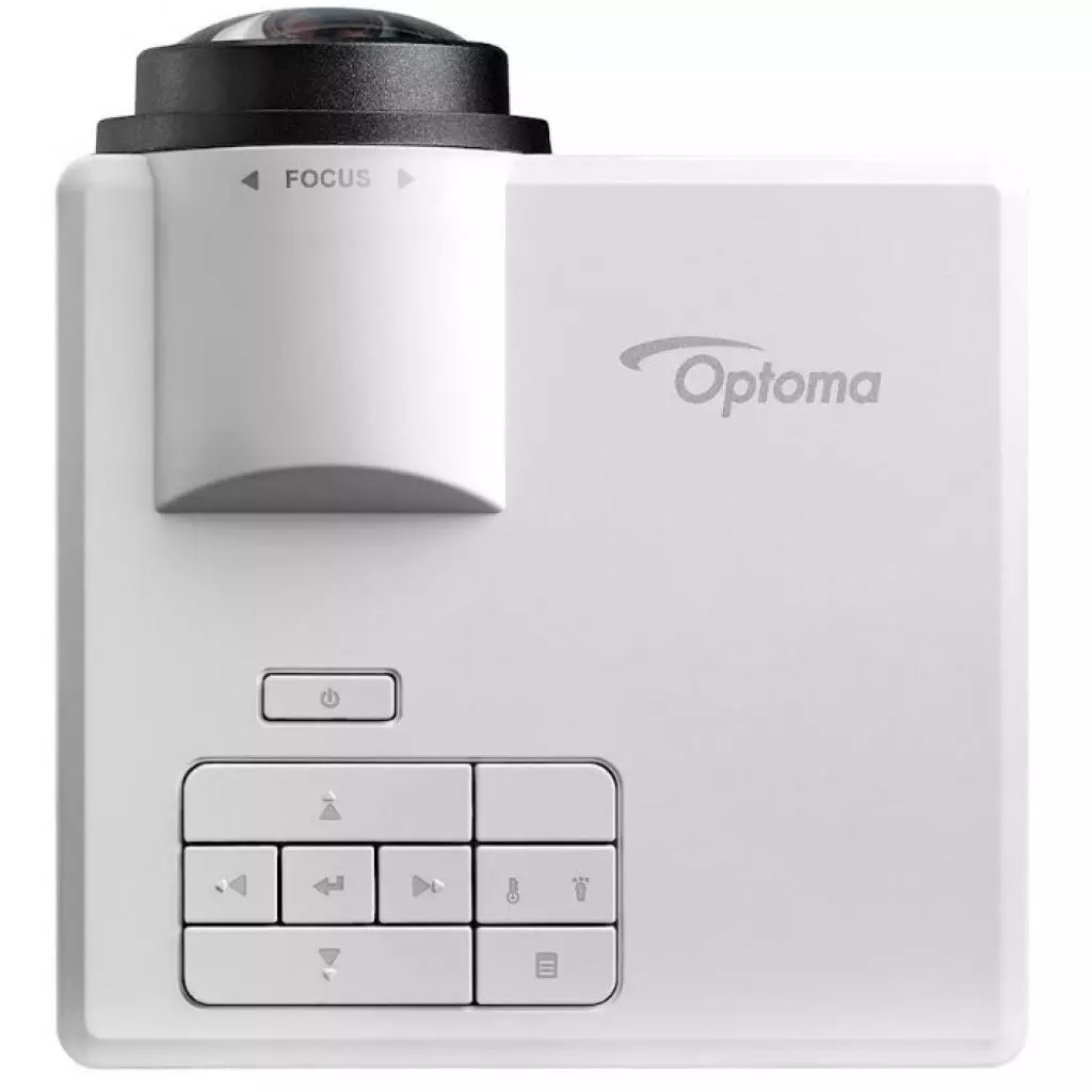 Проектор Optoma ML750ST (95.71Z01GC0E) - 7
