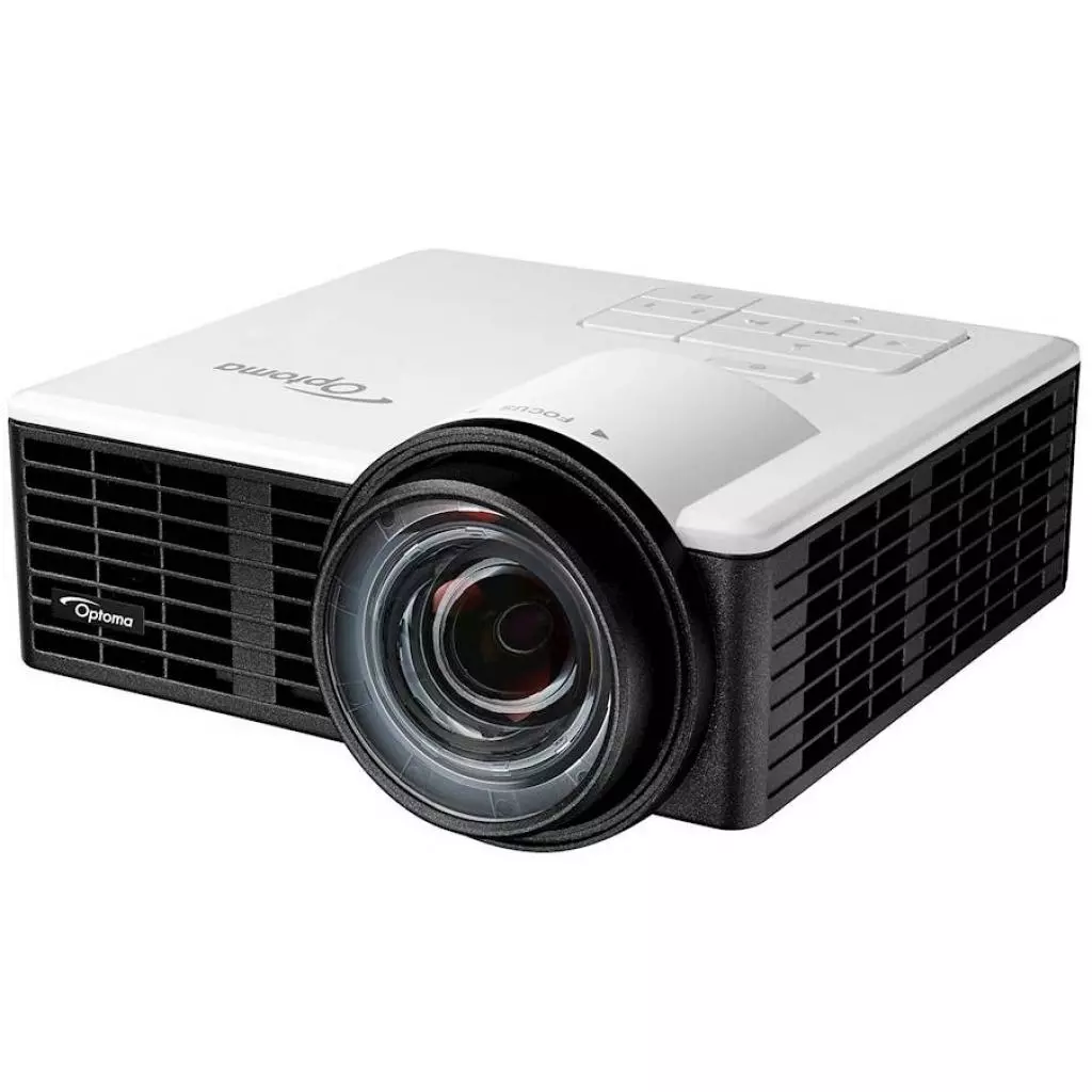 Проектор Optoma ML750ST (95.71Z01GC0E)