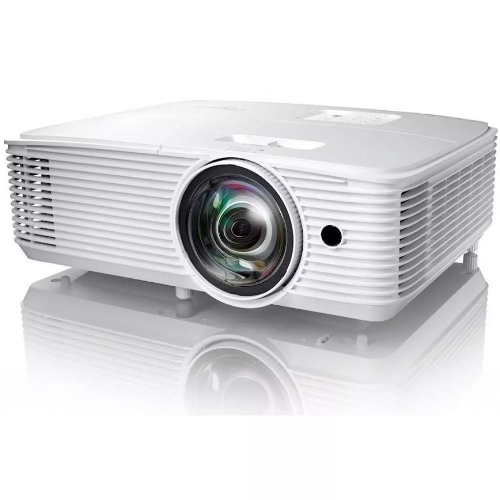 Проектор Optoma W308STe (E1P1A28WE1Z1) - 3