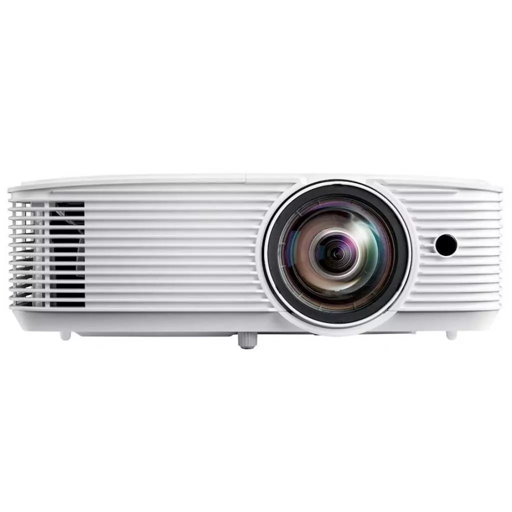 Проектор Optoma W308STe (E1P1A28WE1Z1) - 4