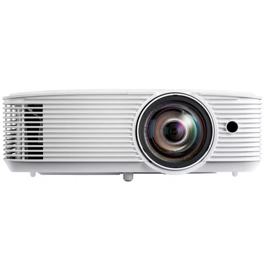 Проектор Optoma W318STe (E1P1A29WE1Z1) - 4