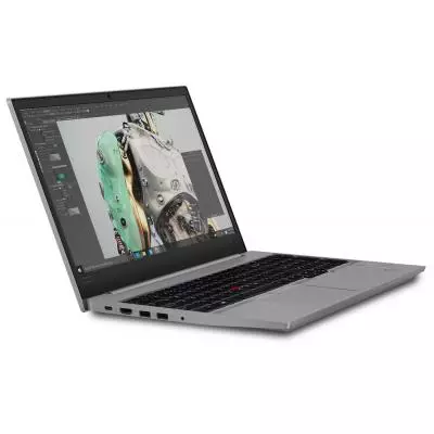 Ноутбук Lenovo ThinkPad E590 (20NB0019RT) - 1