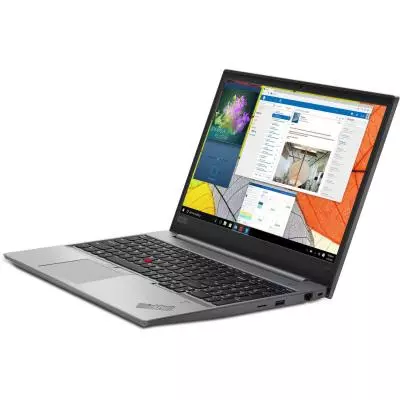 Ноутбук Lenovo ThinkPad E590 (20NB0019RT) - 2