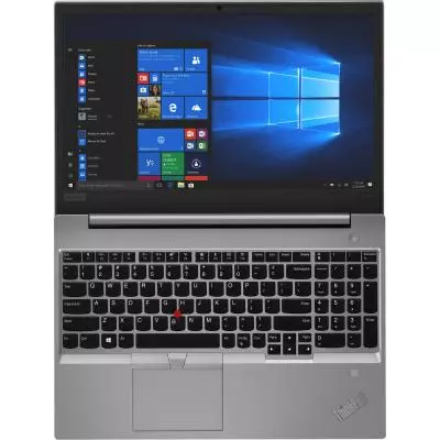 Ноутбук Lenovo ThinkPad E590 (20NB0019RT) - 4
