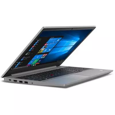 Ноутбук Lenovo ThinkPad E590 (20NB0019RT) - 7