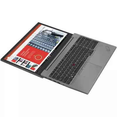 Ноутбук Lenovo ThinkPad E590 (20NB0019RT) - 11