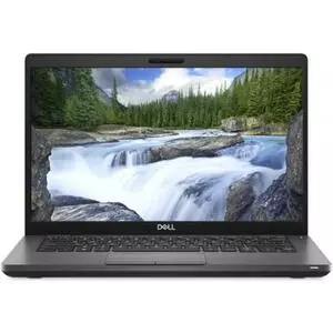 Ноутбук Dell Latitude 5401 (210-ASCO16W)