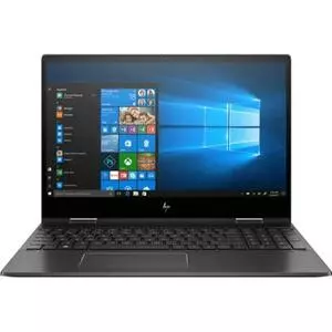 Ноутбук HP ENVY x360 15-ds0005ur (7PY60EA)