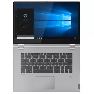 Ноутбук Lenovo IdeaPad C340-15 (81N5008QRA) - 2
