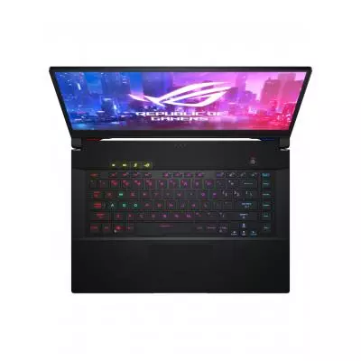 Ноутбук ASUS GX502GW (GX502GW-AZ069T) - 1 Ноутбук ASUS GX502GW (GX502GW-AZ069T) - 1