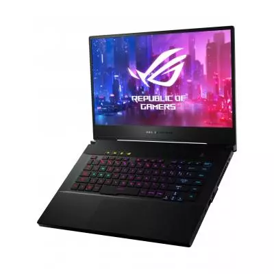 Ноутбук ASUS GX502GW (GX502GW-AZ069T) - 5 Ноутбук ASUS GX502GW (GX502GW-AZ069T) - 5