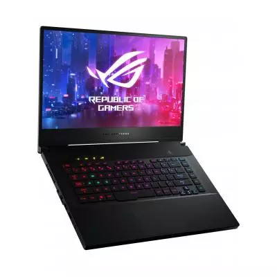 Ноутбук ASUS GX502GW (GX502GW-AZ069T) - 9 Ноутбук ASUS GX502GW (GX502GW-AZ069T) - 9