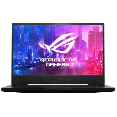Ноутбук ASUS GX502GW (GX502GW-AZ069T)