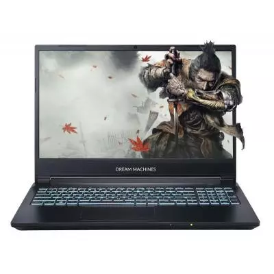 Ноутбук Dream Machines G1050-15 (G1050-15UA58)