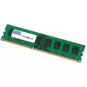 Модуль памяти для компьютера DDR3L 8GB 1600 MHz Goodram (GR1600D3V64L11/8G)