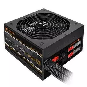 Блок питания ThermalTake 730W SMART SE (SPS-730MPCBEU)