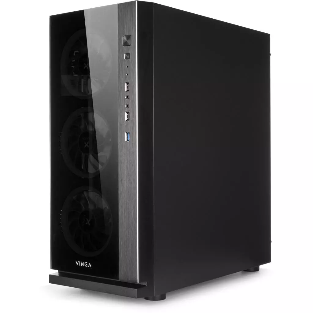 Корпус Vinga Barbarian V2 - 2 Корпус Vinga Barbarian V2 - 2