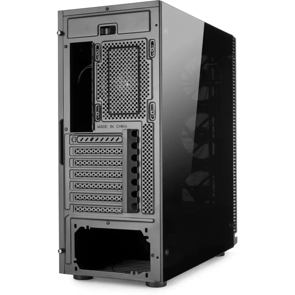 Корпус Vinga Barbarian V2 - 3 Корпус Vinga Barbarian V2 - 3