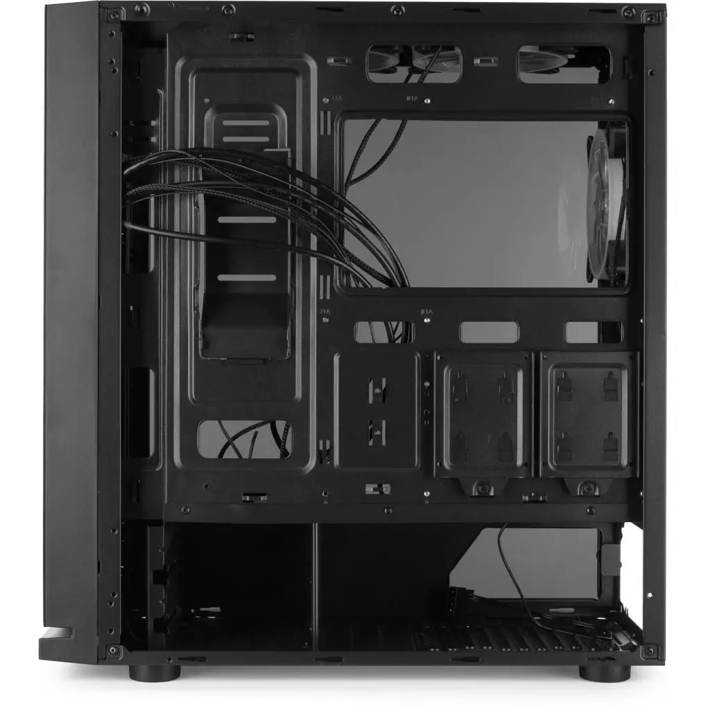 Корпус Vinga Barbarian V2 - 4 Корпус Vinga Barbarian V2 - 4