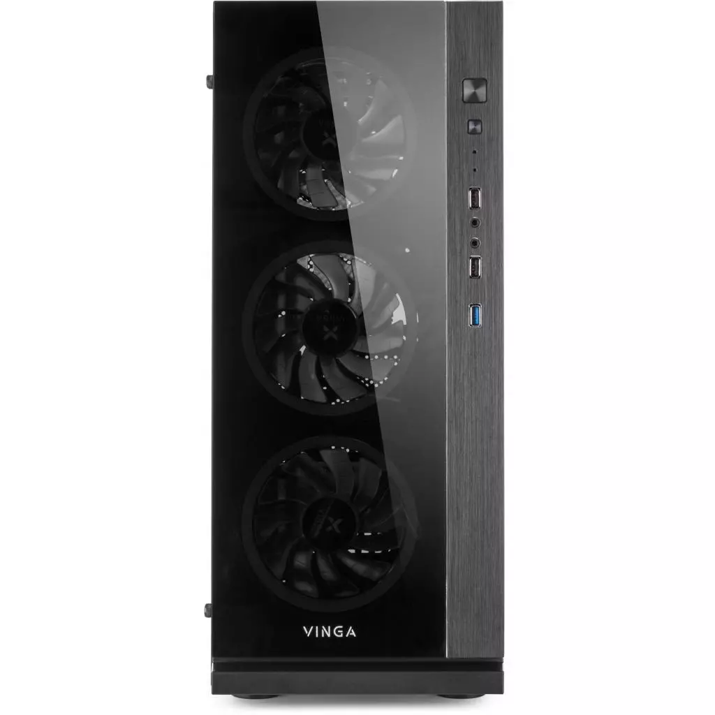 Корпус Vinga Barbarian V2 - 6 Корпус Vinga Barbarian V2 - 6