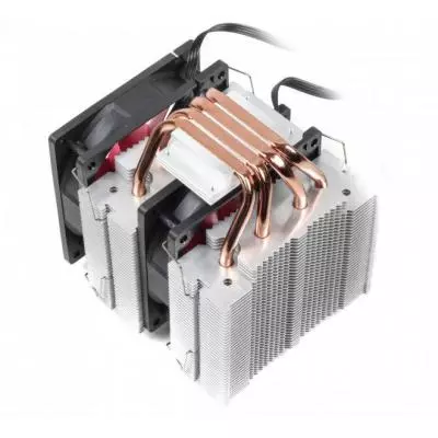 Кулер для процессора Xilence M504D (XC044) - 1 Кулер для процессора Xilence M504D (XC044) - 1