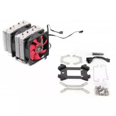 Кулер для процессора Xilence M504D (XC044) - 2 Кулер для процессора Xilence M504D (XC044) - 2