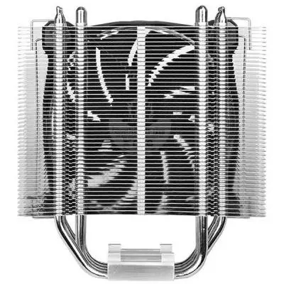 Кулер для процессора ThermalTake Riing Silent 12 RGB Sync Edition (CL-P052-AL12SW-A) - 4